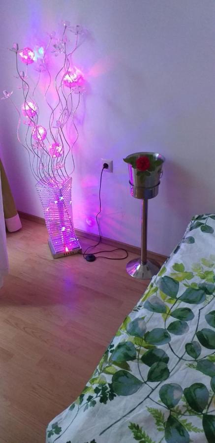 Aphrodite Rose Slantchev Briag Extérieur photo